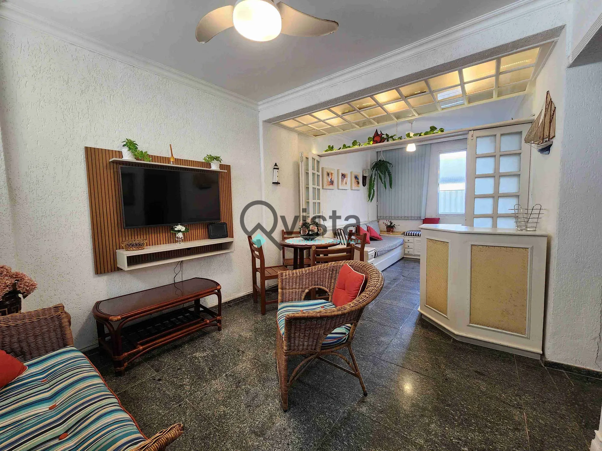 Apartamento, 1 quarto, 50 m² - Foto 6