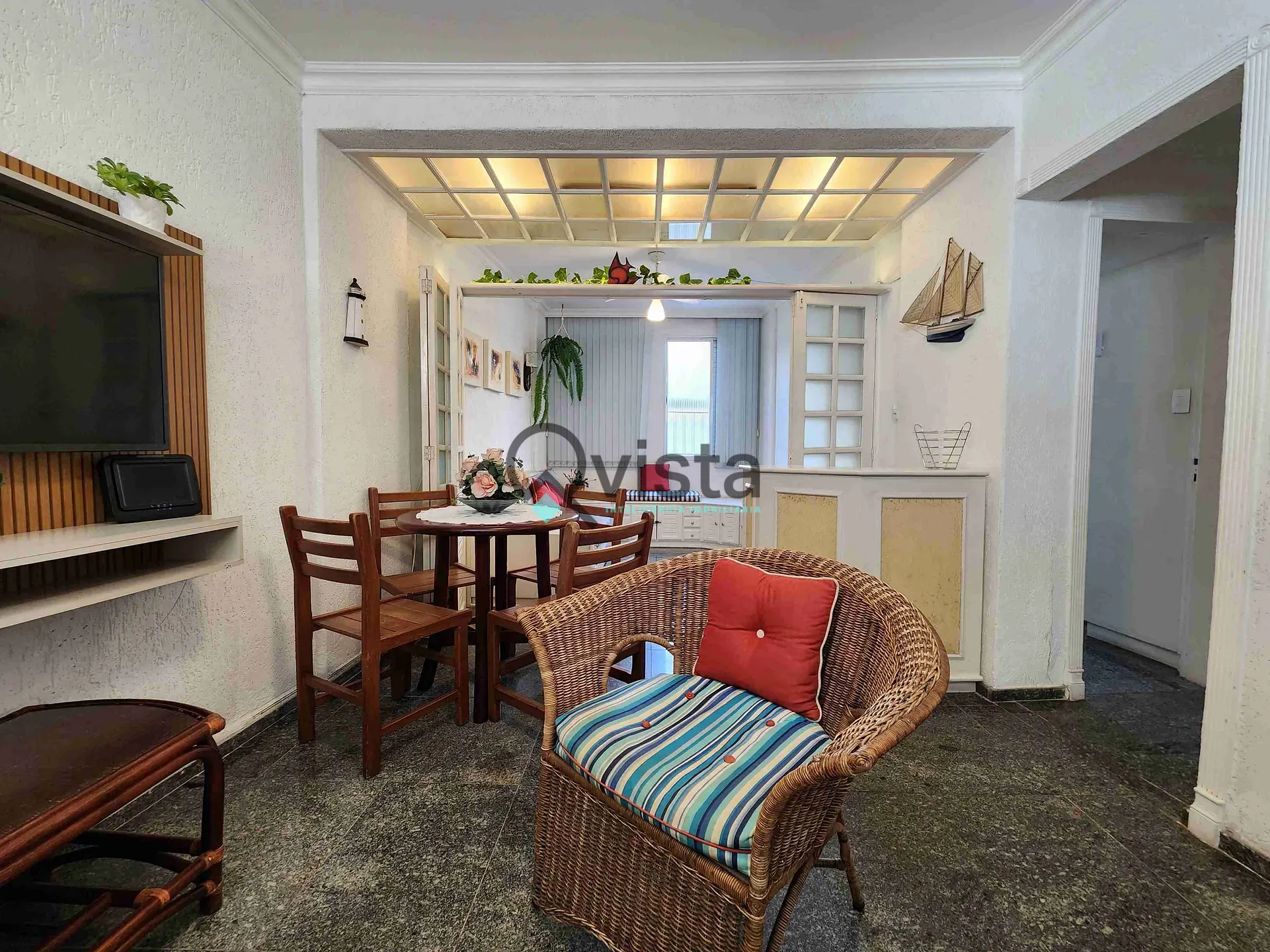 Apartamento, 1 quarto, 50 m² - Foto 2