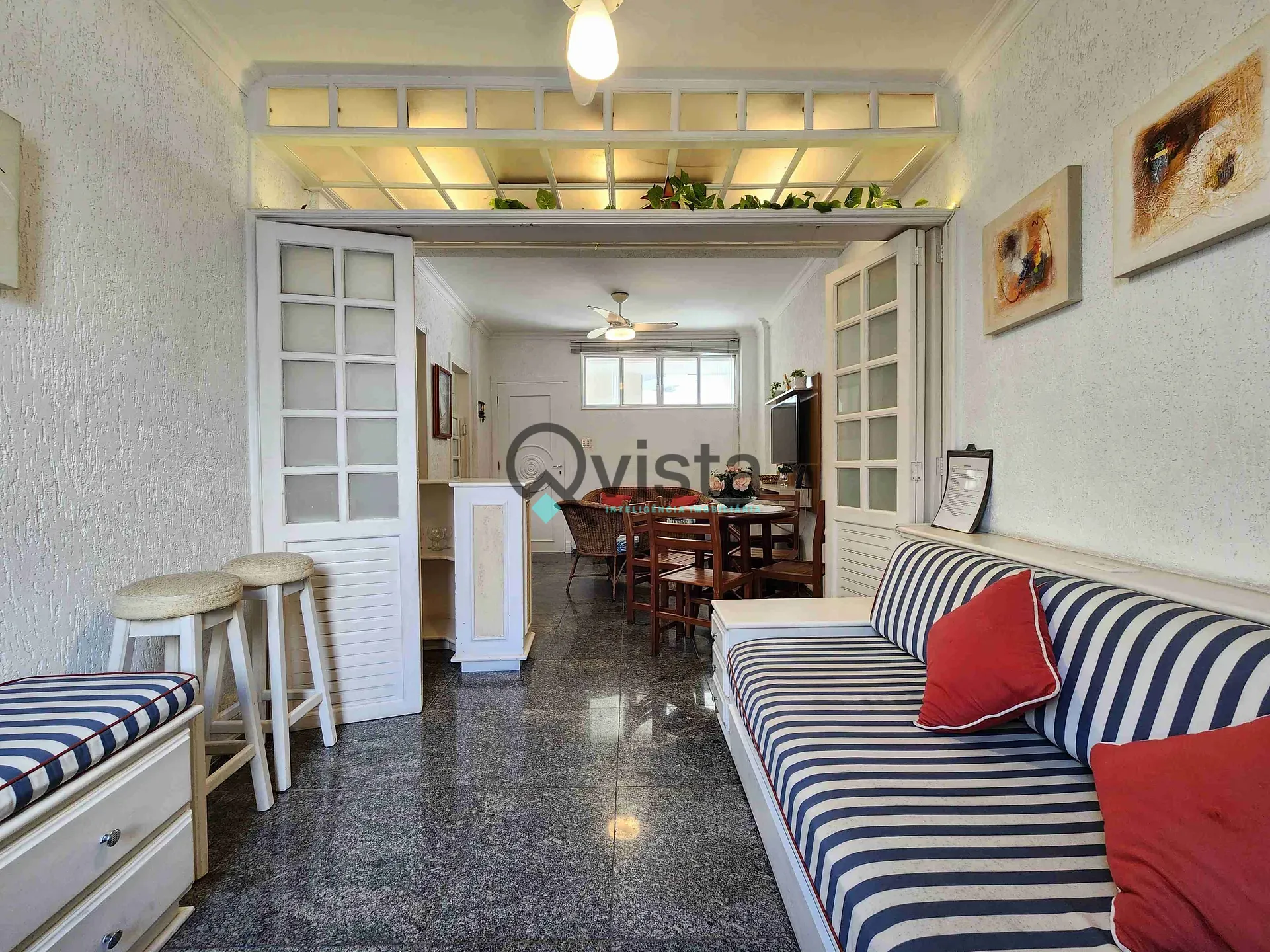 Apartamento, 1 quarto, 50 m² - Foto 3