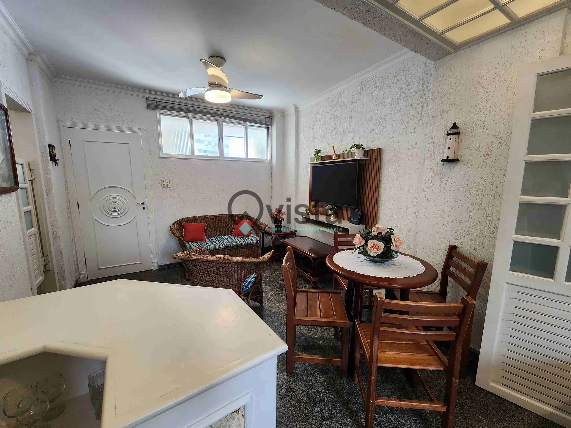 Apartamento, 1 quarto, 50 m² - Foto 4