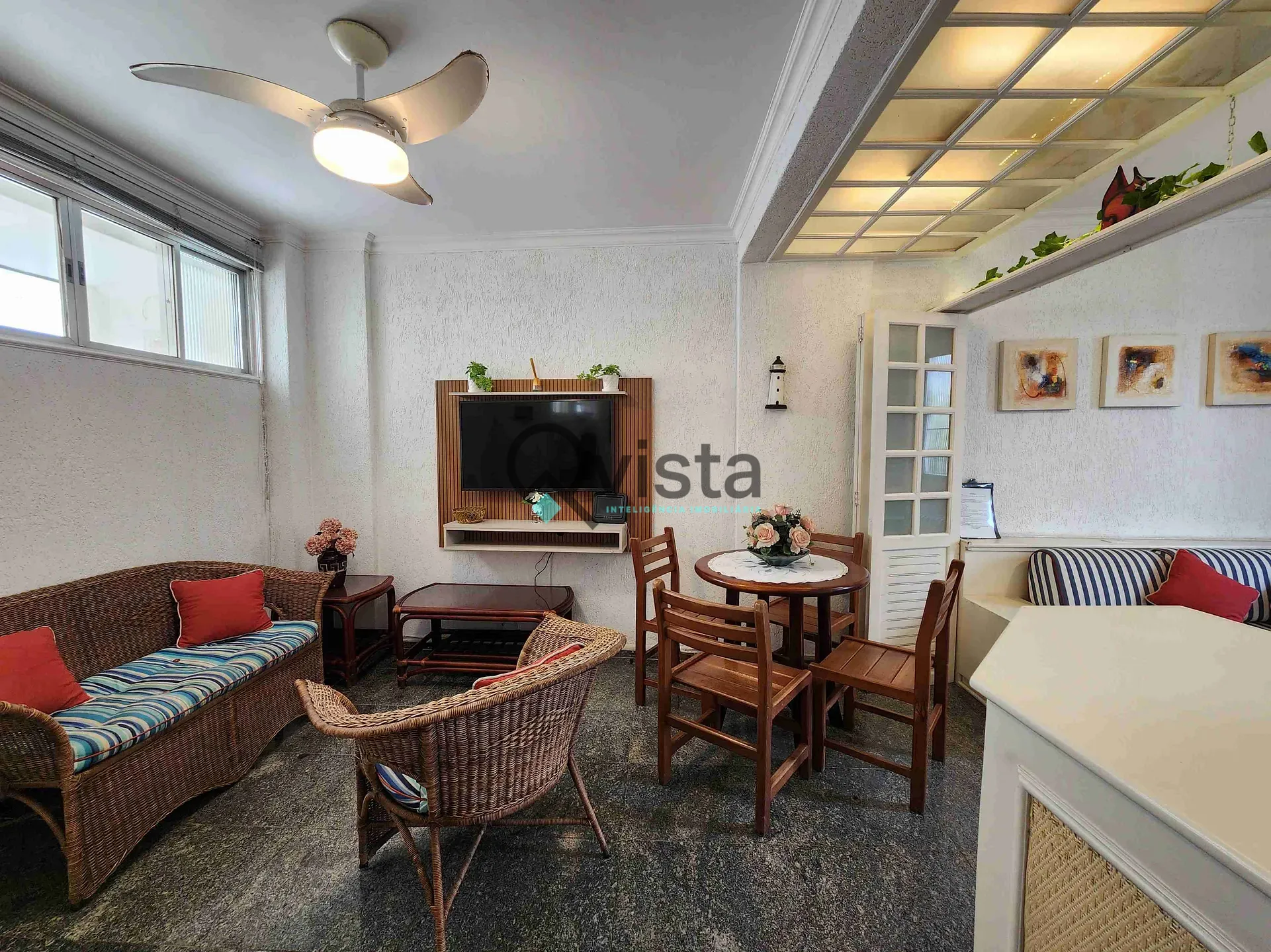 Apartamento, 1 quarto, 50 m² - Foto 5