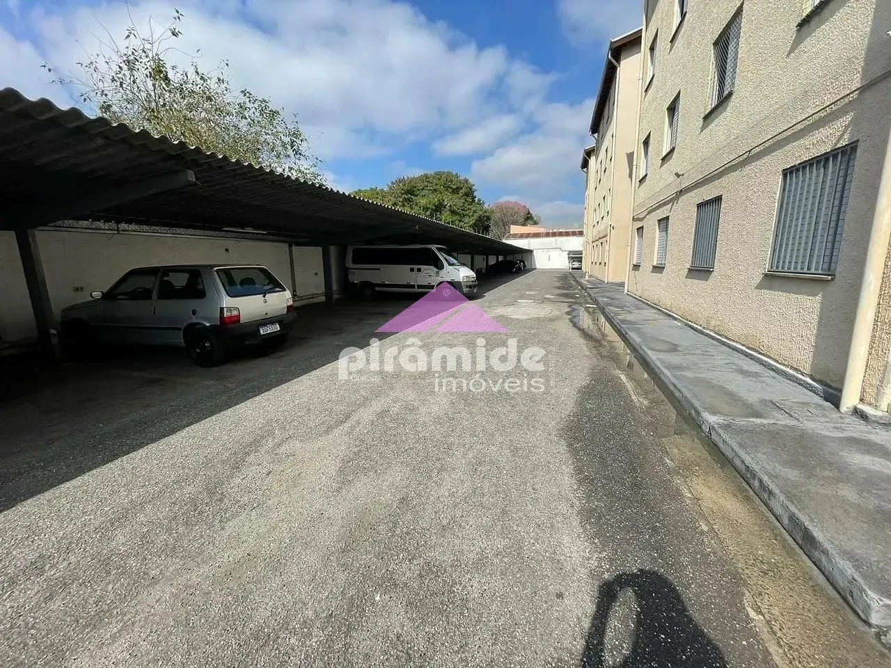 Apartamento, 2 quartos, 56 m² - Foto 13