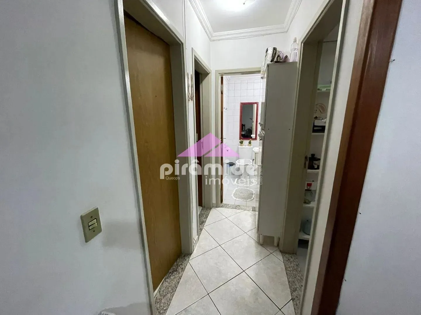 Apartamento, 2 quartos, 56 m² - Foto 7
