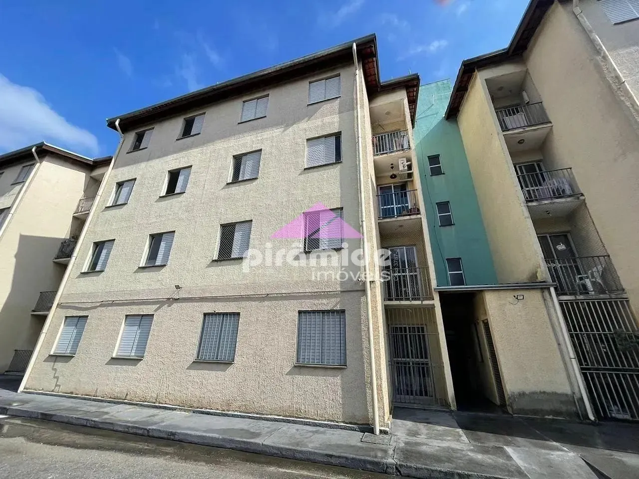 Apartamento, 2 quartos, 56 m² - Foto 12