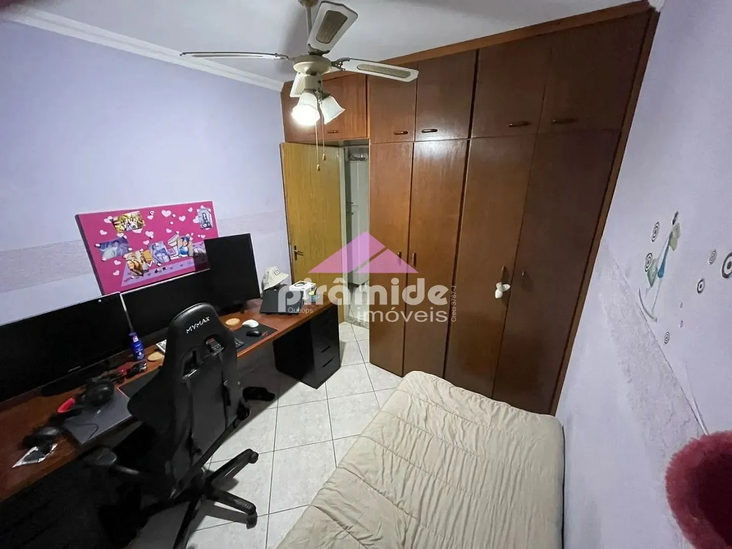 Apartamento, 2 quartos, 56 m² - Foto 9