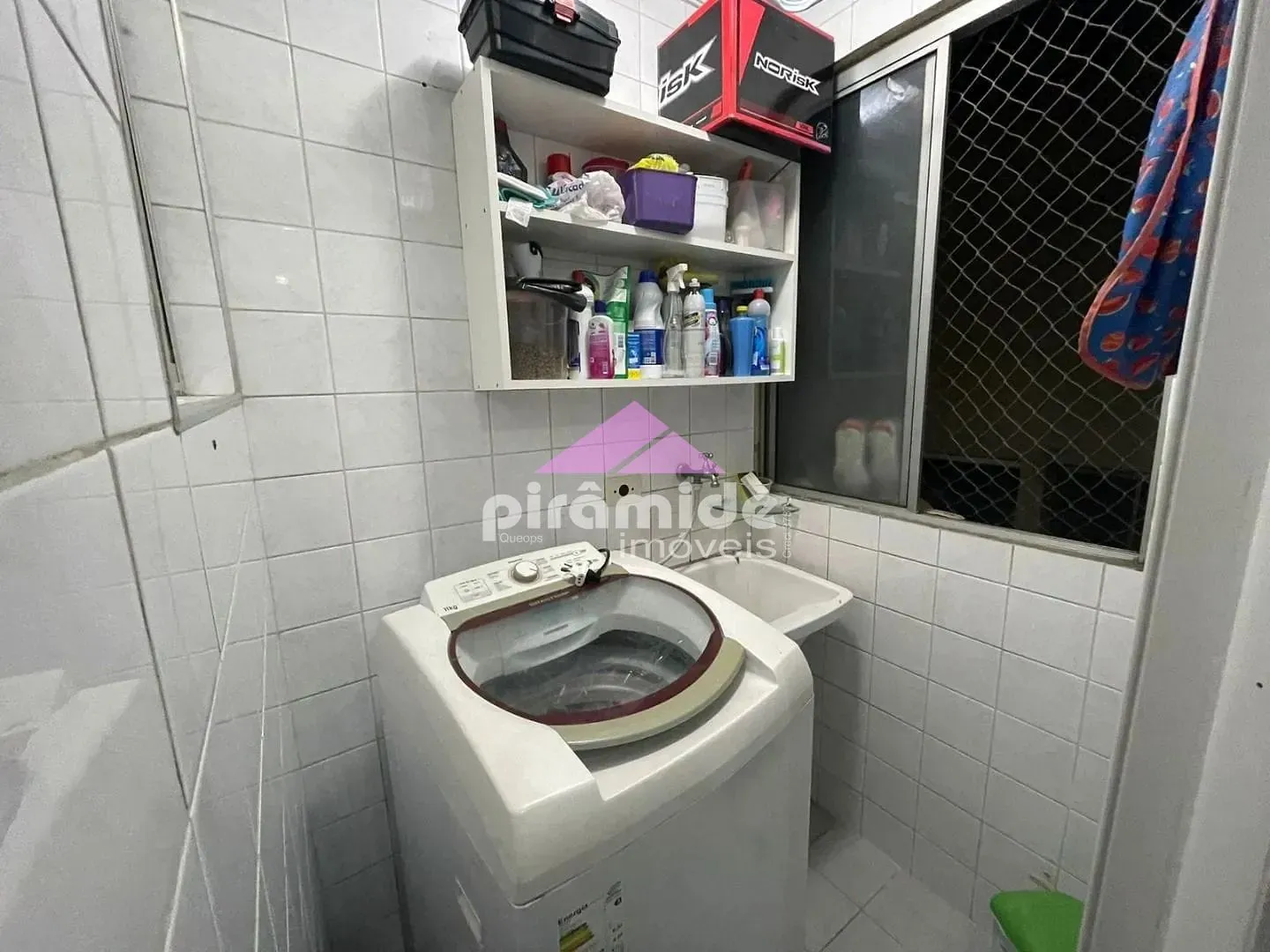 Apartamento, 2 quartos, 56 m² - Foto 6