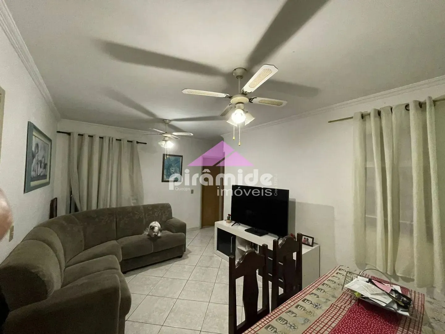 Apartamento, 2 quartos, 56 m² - Foto 2