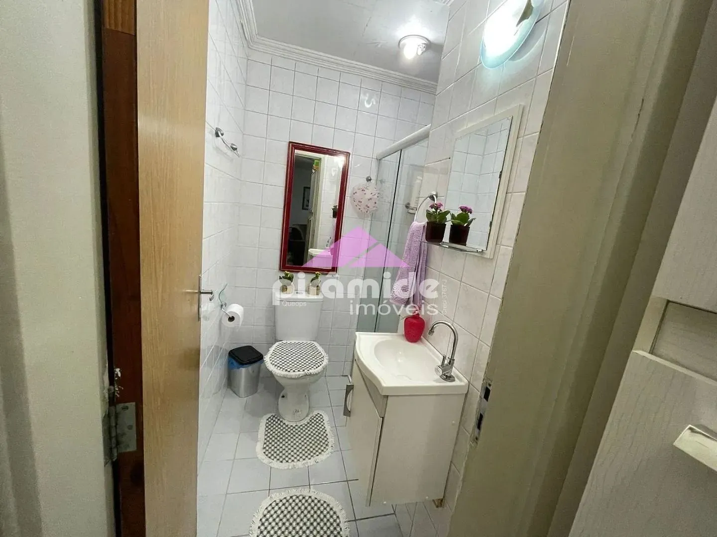 Apartamento, 2 quartos, 56 m² - Foto 10