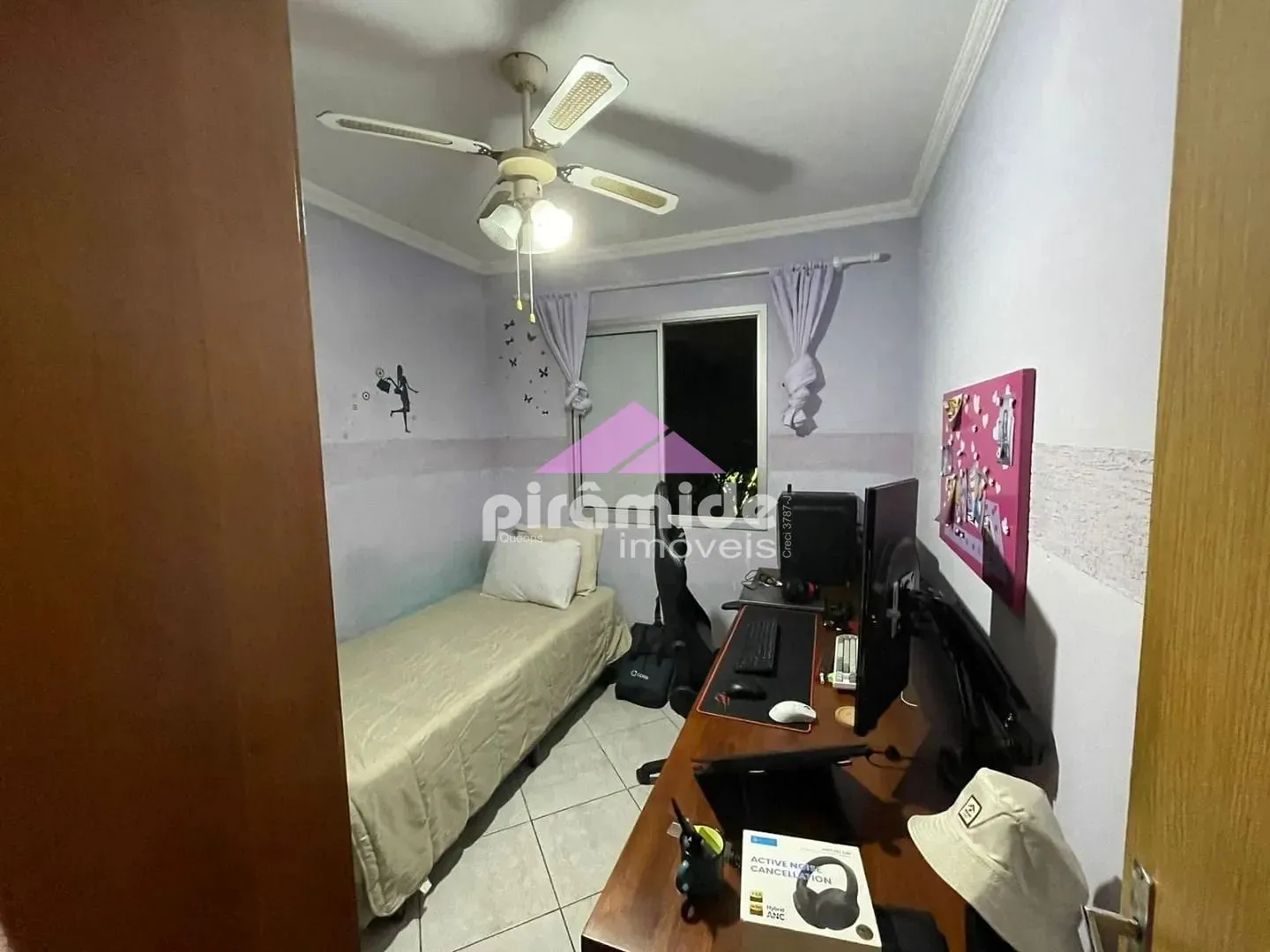 Apartamento, 2 quartos, 56 m² - Foto 8