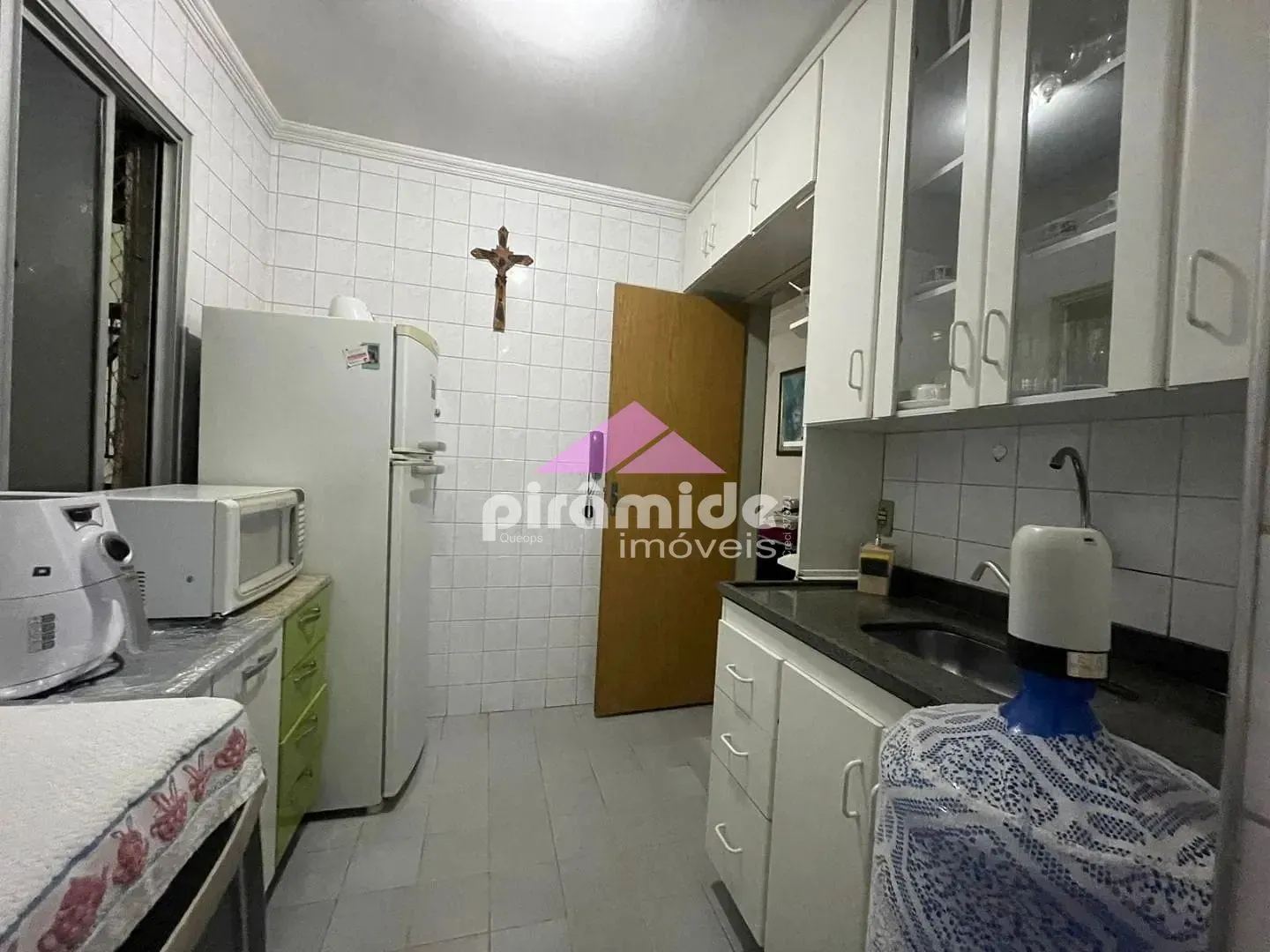 Apartamento, 2 quartos, 56 m² - Foto 3