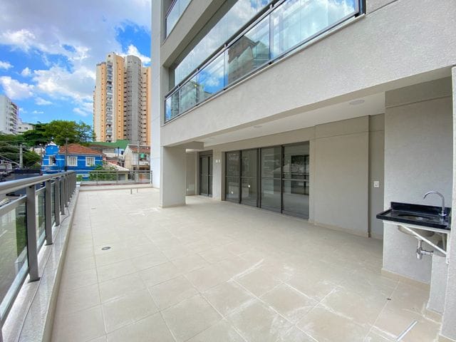 Foto do Apartamento - Garden novo com 3 suítes, 2 vagas em Perdizes de alto padrão pronto para morar à venda | Vista Livre