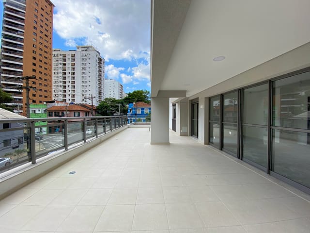 Foto do Apartamento - Garden novo com 3 suítes, 2 vagas em Perdizes de alto padrão pronto para morar à venda | Vista Livre