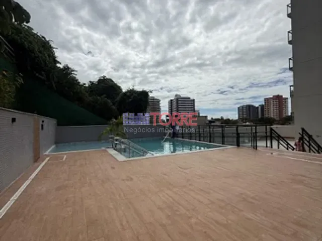 Apartamento com 60m² 2 quartos e 2 banheiros, à venda, no bairro Boa Vista em Ilhéus