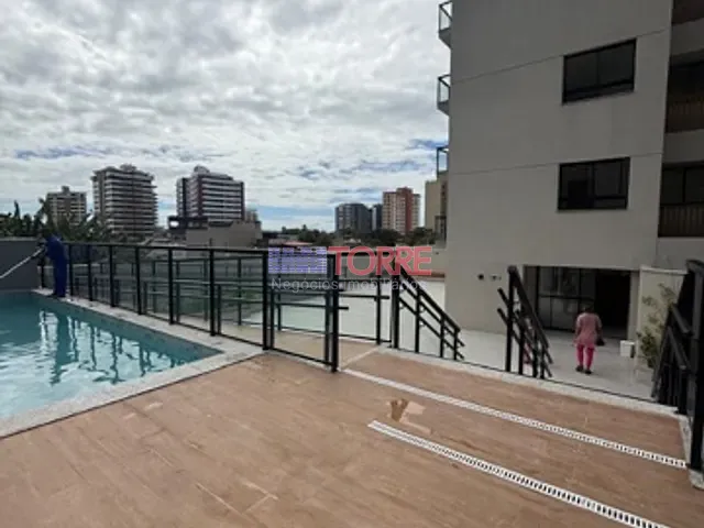 Apartamento com 60m² 2 quartos e 2 banheiros, à venda, no bairro Boa Vista em Ilhéus