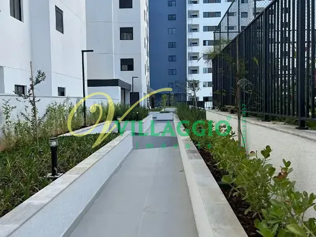 Apartamento com 52m² 2 quartos e 1 banheiro, à venda, no bairro Jardim Bosque das Vivendas em São José do Rio Preto