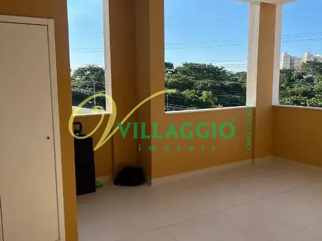 Apartamento com 52m² 2 quartos e 1 banheiro, à venda, no bairro Jardim Bosque das Vivendas em São José do Rio Preto