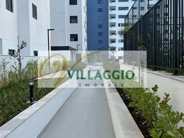 Apartamento com 52m² 2 quartos e 1 banheiro, à venda, no bairro Jardim Bosque das Vivendas em São José do Rio Preto