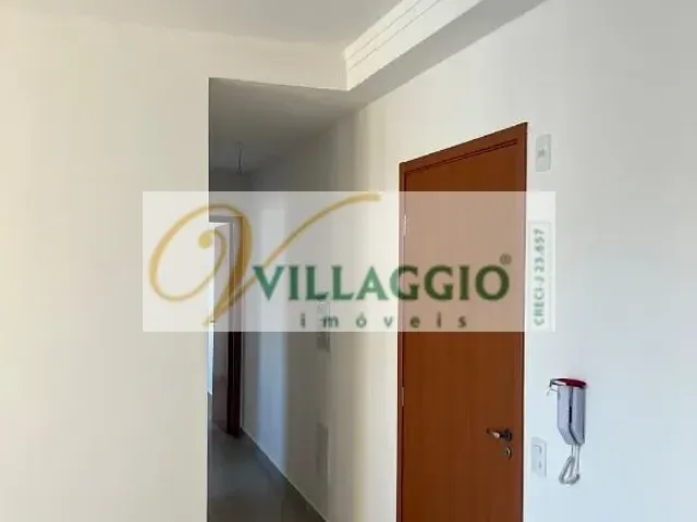 Apartamento com 52m² 2 quartos e 1 banheiro, à venda, no bairro Jardim Bosque das Vivendas em São José do Rio Preto