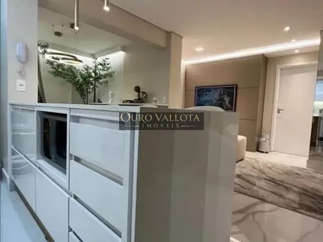 Apartamento com 70m² 1 quarto e 1 banheiro, à venda, no bairro Vila Gomes Cardim em São Paulo