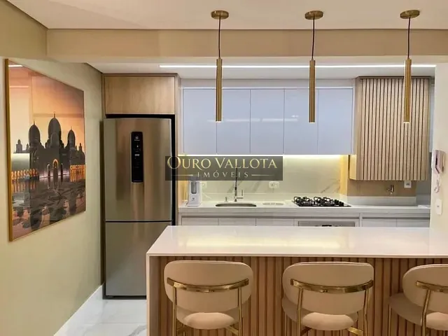 Apartamento com 70m² 1 quarto e 1 banheiro, à venda, no bairro Vila Gomes Cardim em São Paulo