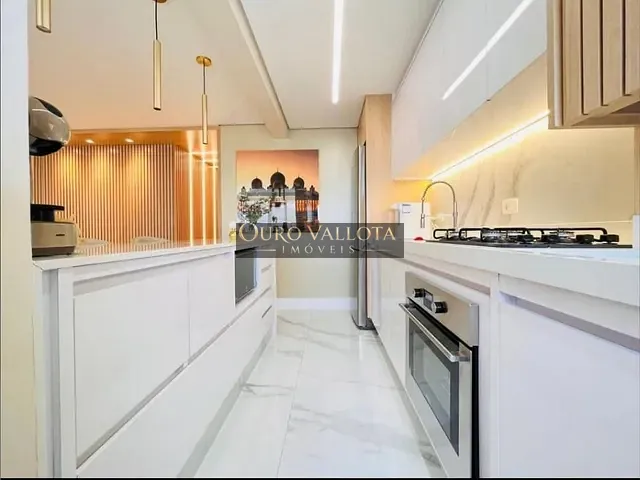 Apartamento com 70m² 1 quarto e 1 banheiro, à venda, no bairro Vila Gomes Cardim em São Paulo