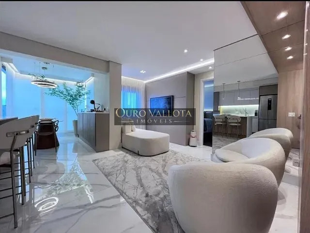 Apartamento com 70m² 1 quarto e 1 banheiro, à venda, no bairro Vila Gomes Cardim em São Paulo
