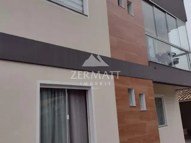 Apartamento com 61m² 2 quartos e 1 banheiro, à venda, no bairro Fortaleza Alta em Blumenau