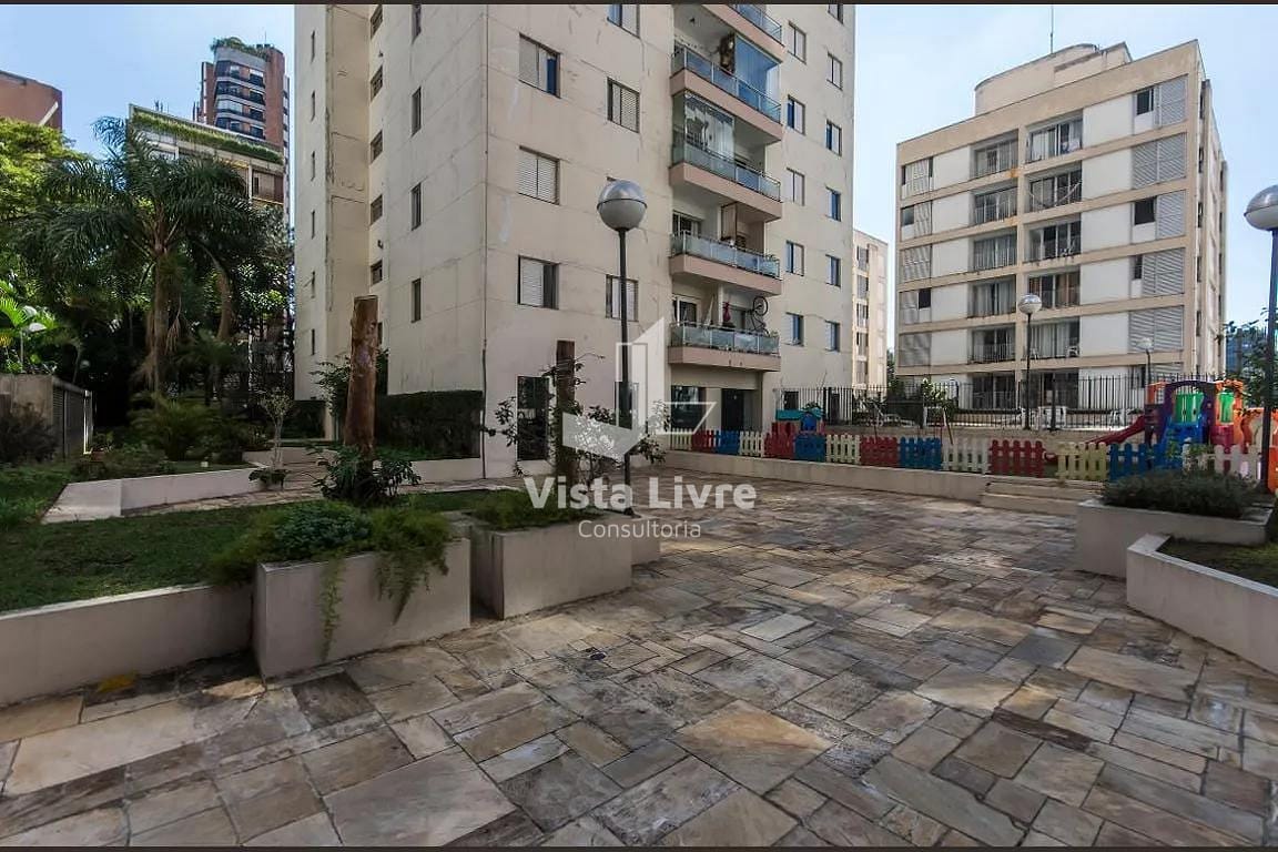 Apartamento, 3 quartos, 69 m² - Foto 29