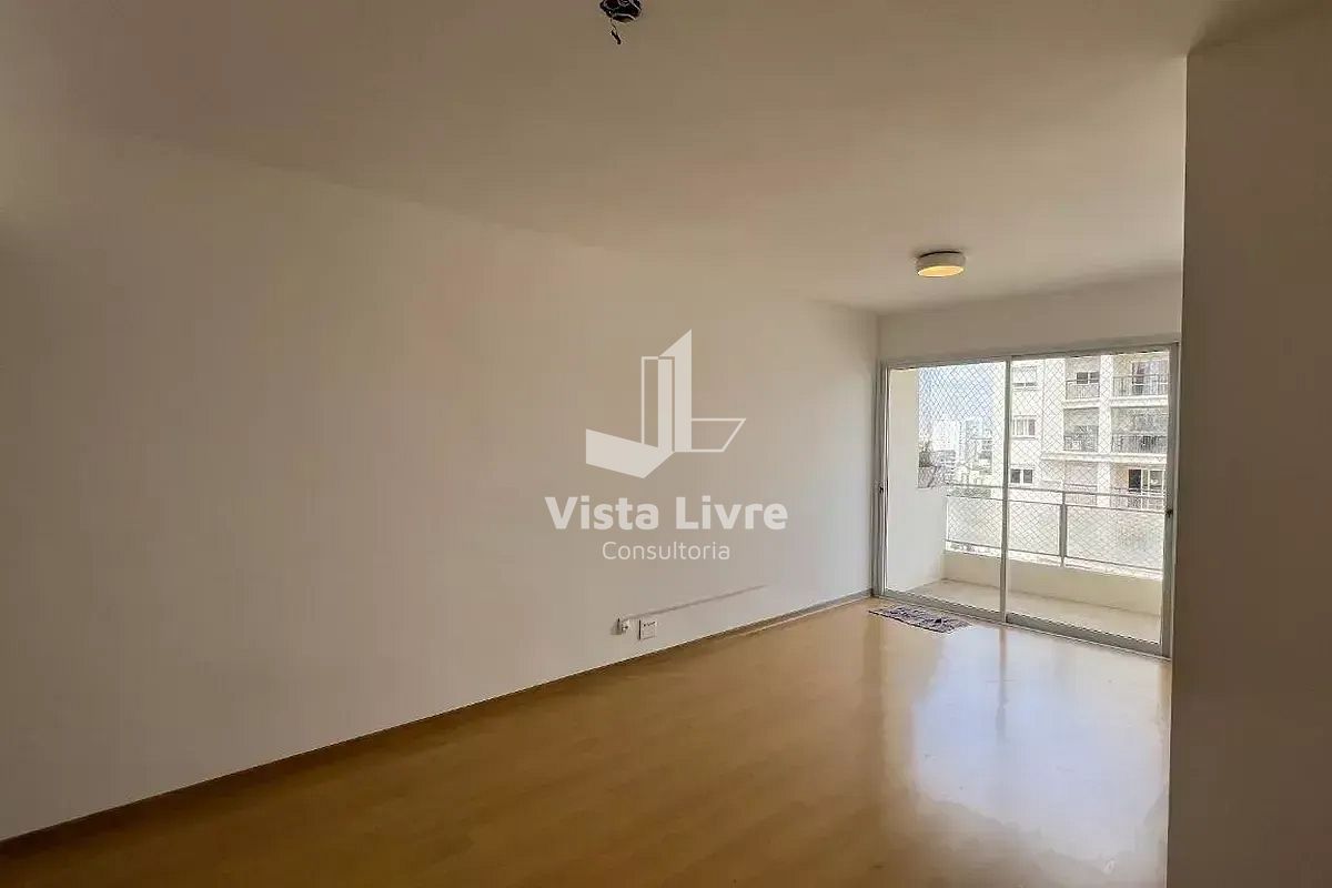 Apartamento, 3 quartos, 69 m² - Foto 3