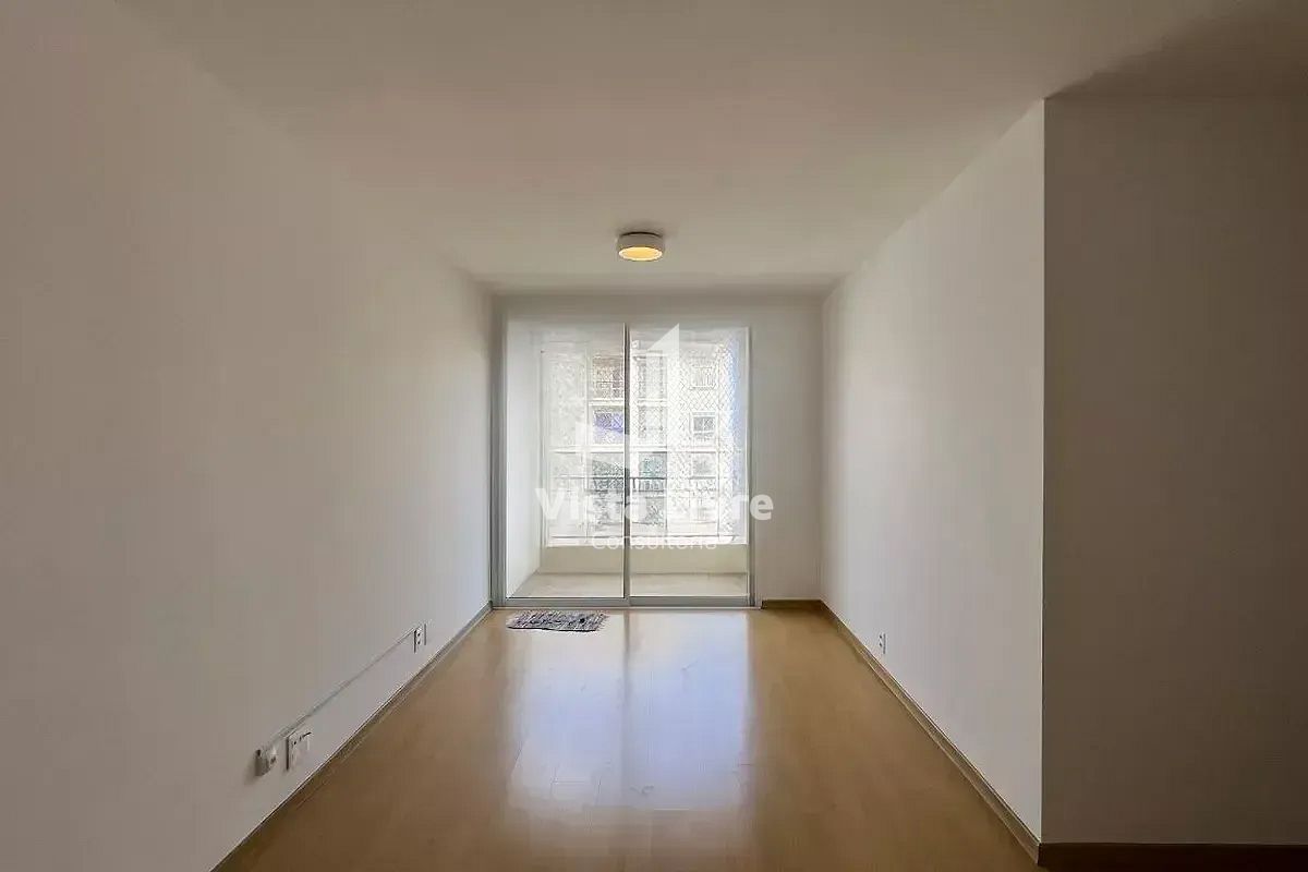 Apartamento, 3 quartos, 69 m² - Foto 1