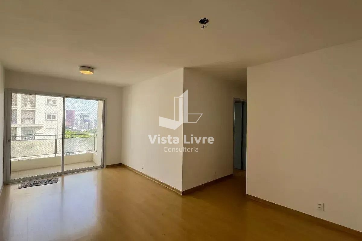 Apartamento, 3 quartos, 69 m² - Foto 2
