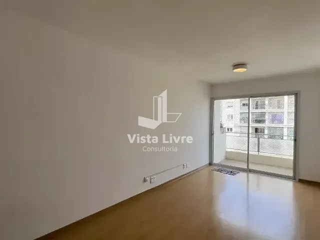 Apartamento com 70m² 3 quartos e 1 banheiro, à venda, no bairro Vila Madalena em São Paulo
