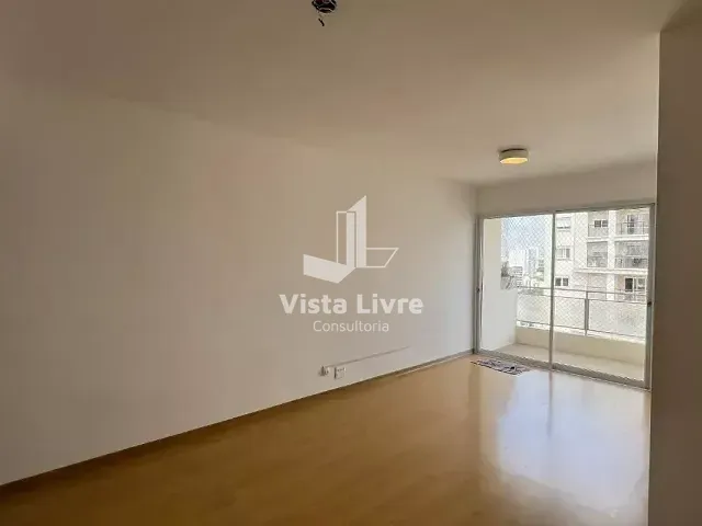 Apartamento com 70m² 3 quartos e 1 banheiro, à venda, no bairro Vila Madalena em São Paulo