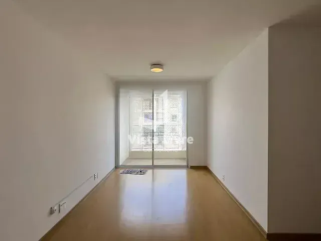 Apartamento com 70m² 3 quartos e 1 banheiro, à venda, no bairro Vila Madalena em São Paulo