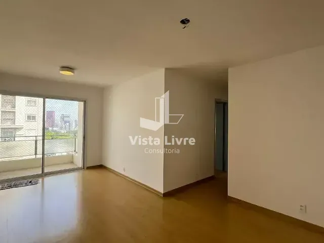 Apartamento com 70m² 3 quartos e 1 banheiro, à venda, no bairro Vila Madalena em São Paulo