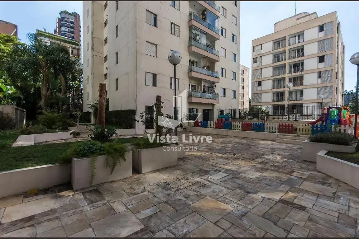 Apartamento, 3 quartos, 69 m² - Foto 29