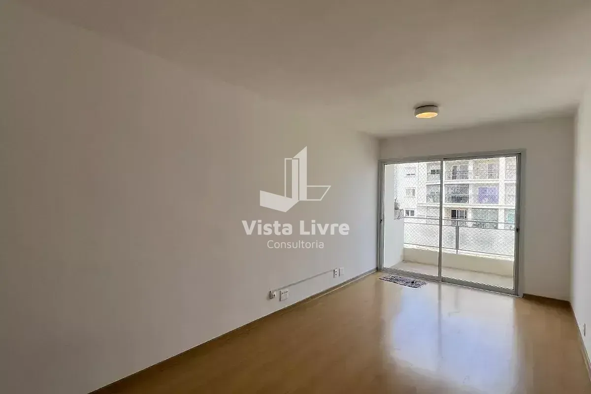 Apartamento, 3 quartos, 69 m² - Foto 4