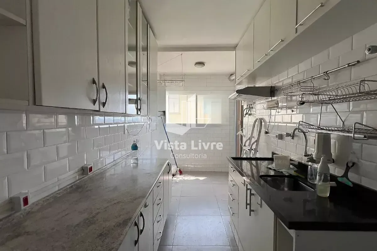 Apartamento, 3 quartos, 69 m² - Foto 19