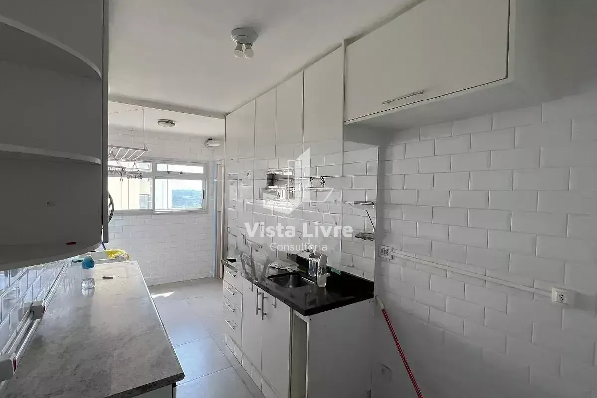 Apartamento, 3 quartos, 69 m² - Foto 12