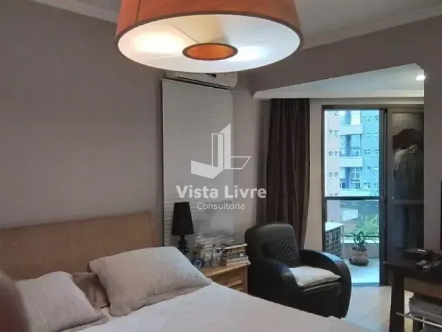 Apartamento com 160m² 3 quartos e 3 banheiros, à venda, no bairro Pinheiros em São Paulo