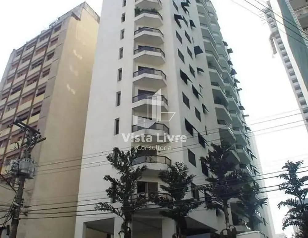 Apartamento, 3 quartos, 160 m² - Foto 13