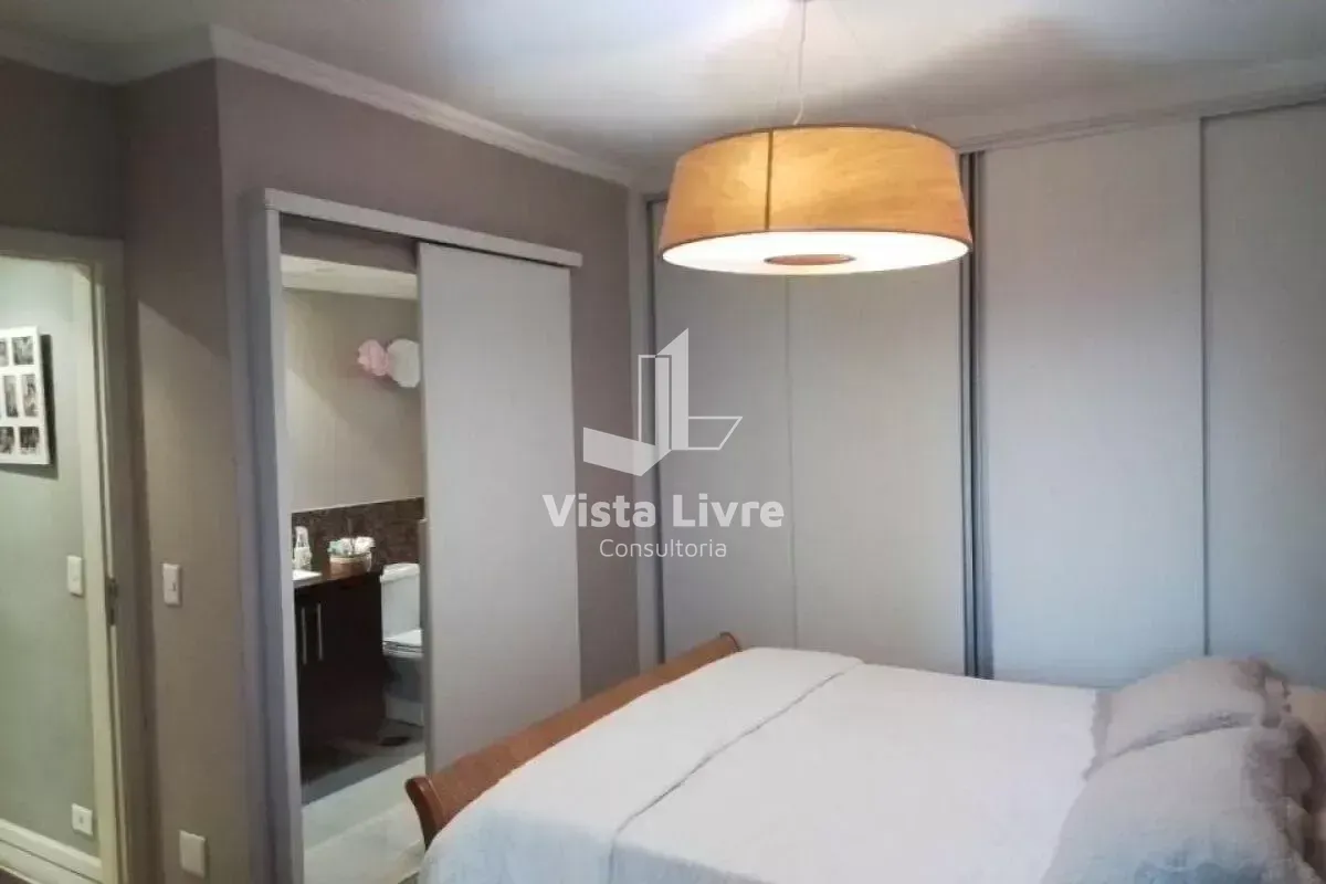 Apartamento, 3 quartos, 160 m² - Foto 6