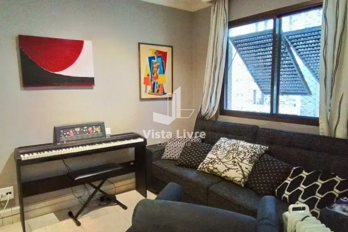 Apartamento, 3 quartos, 160 m² - Foto 5