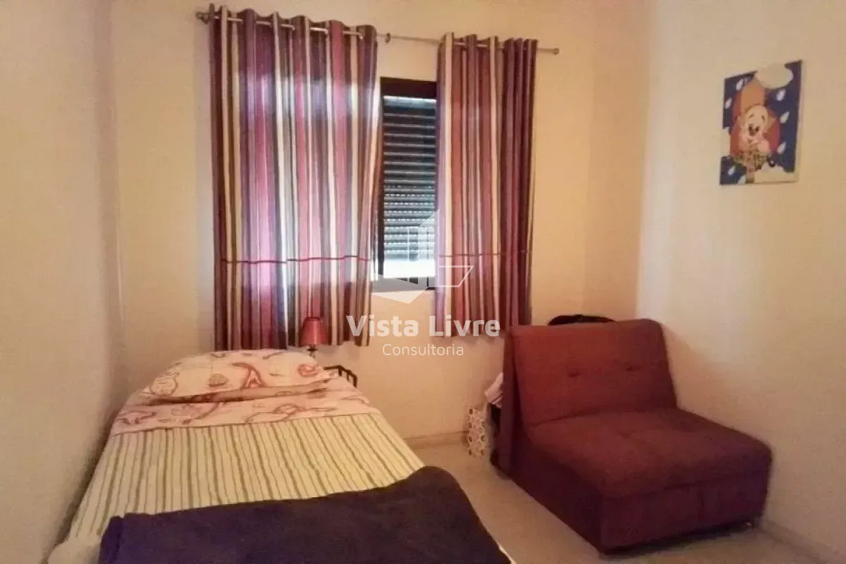 Apartamento, 3 quartos, 160 m² - Foto 8