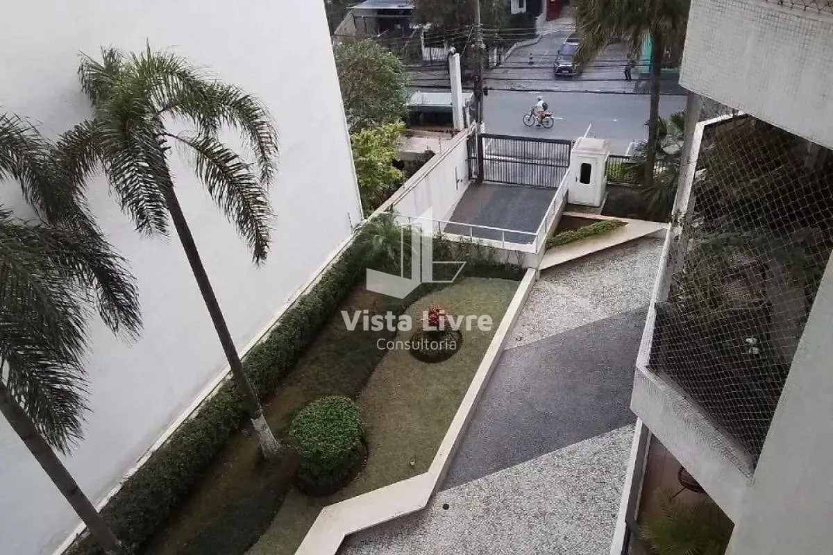Apartamento, 3 quartos, 160 m² - Foto 10