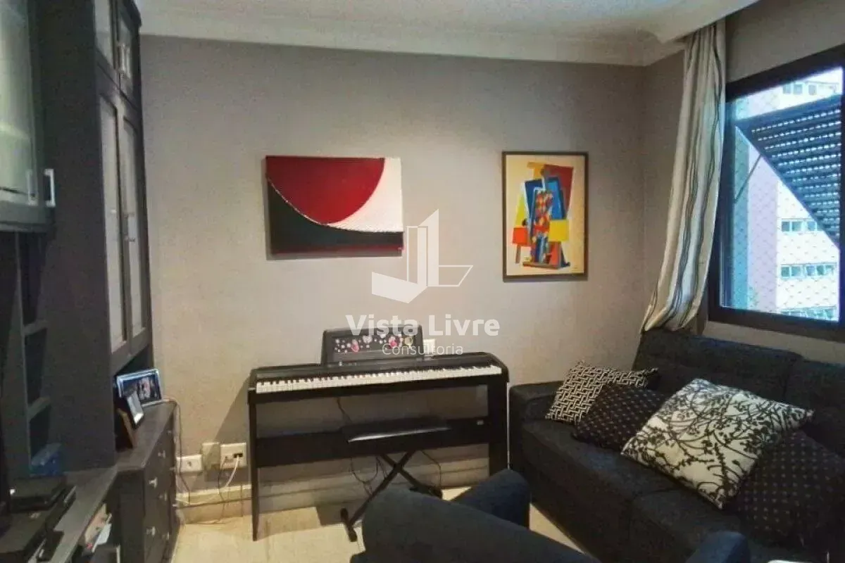 Apartamento, 3 quartos, 160 m² - Foto 9