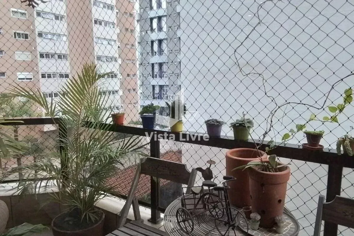 Apartamento, 3 quartos, 160 m² - Foto 11