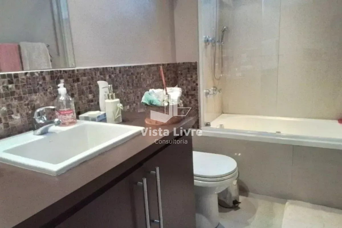 Apartamento, 3 quartos, 160 m² - Foto 12