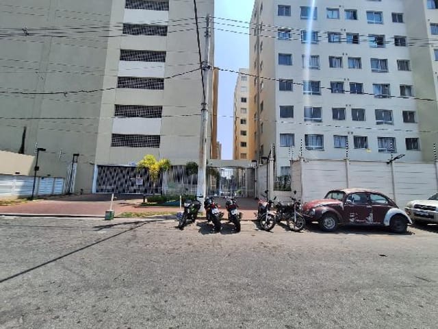 Foto do Apartamento - Apartamento à venda 2 Quartos, 1 Vaga, 10M², VILA SABRINA, SAO PAULO - SP | Imobiliária Compare