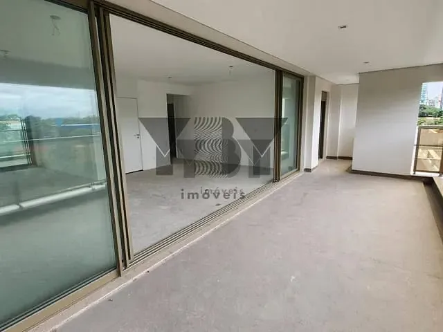 Apartamento 4 quartos e 4 banheiros, à venda, no bairro Vila Clementino em São Paulo